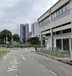 Yio Chu Kang Road (D19), Retail #626959991